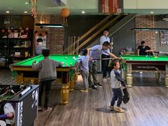 -第三空间·趣味桌游·轰趴.室内CS.剧本杀(大武汉1911店)