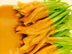 iphone_upload_pic-粗茶淡饭·汉口公馆(循礼门店)