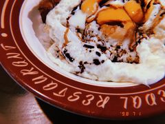 黯然销魂饭-肥韬茶餐厅(南山mini店)