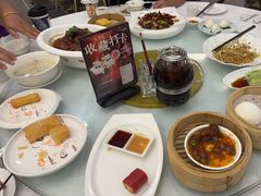 -福满楼·海鲜酒家(福永益田店)
