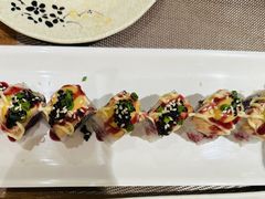 -森味花园·日本料理(伊藤洋华堂亚运村店)