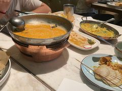 沙嗲鸡肉串-星怡会·新加坡新美食(苏州中心店)
