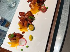 -悦福瑞酒楼(西影路店)