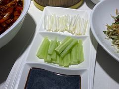 -鸭王烤鸭店(三里河店)