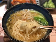 -馔豚·台北菜专门店(深圳湾万象城店)