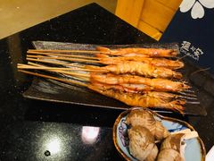 -德川家日本料理(龙德广场店)