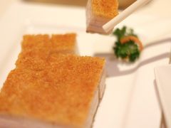 冰烧三层肉-利苑酒家(宜安广场店)