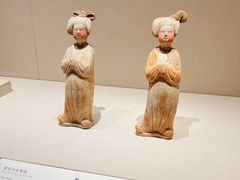 -深圳博物馆(古代艺术馆)
