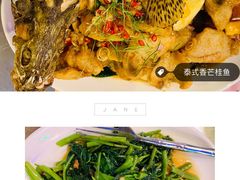 -simply thai天泰(长泰广场店)