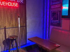 -唱吧麦颂KTV(西单华威潮铺街店)