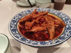 -回家吃饭·地道南昌菜(建德观总店)