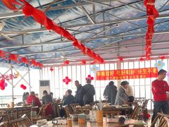 -后湖小院·乡野田园菜