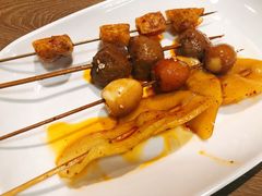 -食通天美食广场(华润万象城店)