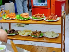 -八木轩·寻味大理白族民俗餐厅(文献路店)