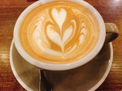 卡布奇诺-阅·潮Readzone(珠海华发商都店)