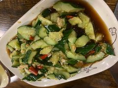 -吃鸡战场地锅鸡(明光路店)