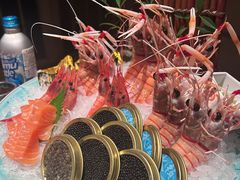 -Minase水濑·日料放题(外滩店)