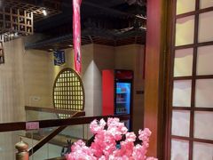 -樱之盛宴·蟹料理海鲜自助(前进大街店)