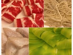 -老码头火锅(玉林店)