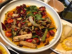 小龙虾-生如夏花泰式火锅(西村黑金店)
