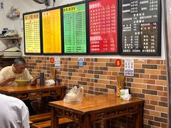 -阿宽豌杂面(华油路138号居民大院店)