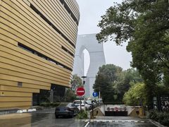 -中国杭州低碳科技馆