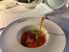 -Kathleen's Waitan 凯圣琳江景西餐厅(外滩店)