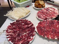 -黑山牛肉汤火锅(花城汇店)