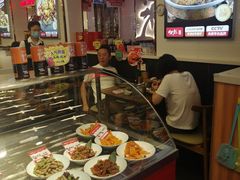-必点海鲜·鲅鱼水饺(鞍山西道店)