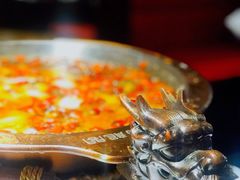 -雲蜀龙阁·金牌水煮鱼(方庄店)