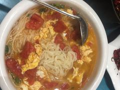 -韶山冲湘菜馆(大明湖店)