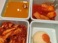 -韩香福烤肉庄园(荣成店)