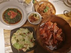 -胡桃里音乐酒馆(曲江店)