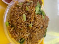 -津品味小吃(大学湾店)
