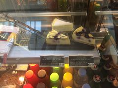 -星巴克(北京建威大厦店)