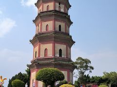 -广州莲花山旅游区