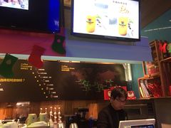 -尼珂波咖啡站(联合广场店)