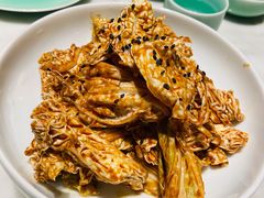 乾隆白菜-泰钰丰烤鸭.天津菜(开发区店)