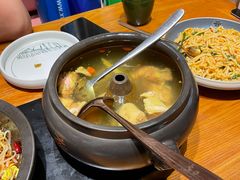 -云海肴·汽锅鸡·云南代表菜(丁香国际店)