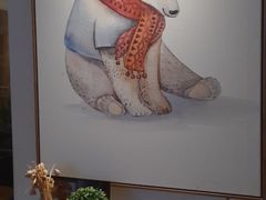 用餐区-大熊小厨(七星店)