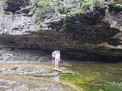-十渡孤山寨风景区