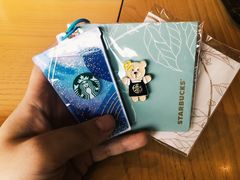 -星巴克臻选(成都环球乐天店)