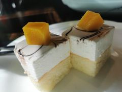 日式慕斯蛋糕-原志优秀食材·匠心料理·海胆主题(金亿广场店)