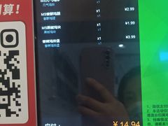 -华莱士·炸鸡汉堡(李沧乐客城店)