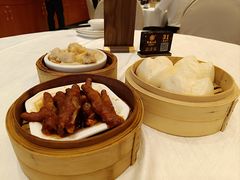 -聚福山莊·寻味顺德(北滘店)