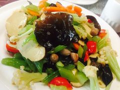 -高玛纳驴肉火烧(河间总店)