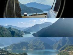 -千峡湖生态旅游度假区