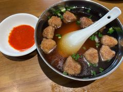 -大南门牛肉包子店