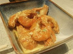 -万丽轩·粤菜(王府井金茂万丽酒店)