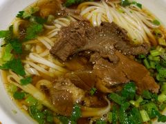 -肆姐面粉馆(坡子街店)